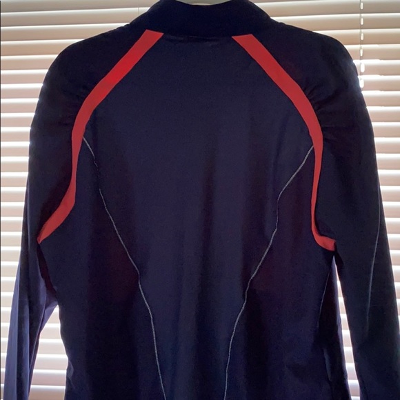 ASICS racket jacket - Picture 2 of 4